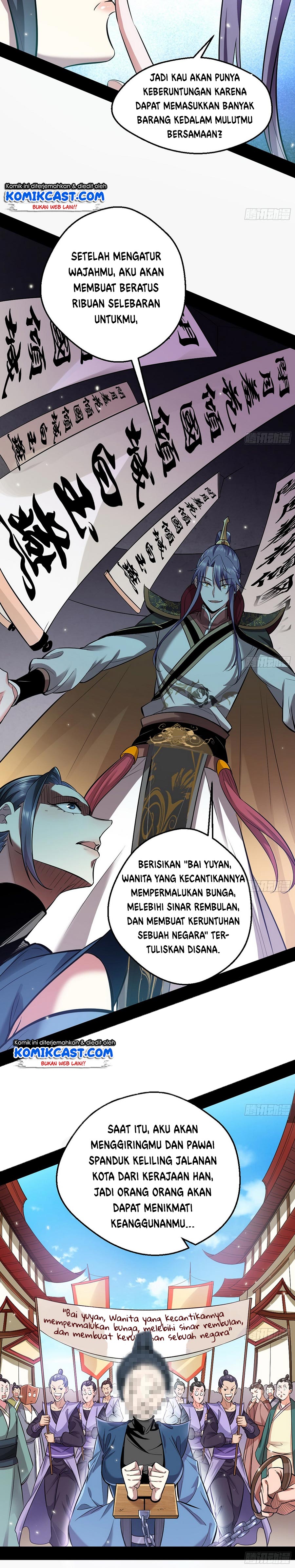 Dilarang COPAS - situs resmi www.mangacanblog.com - Komik im an evil god 045 - chapter 45 46 Indonesia im an evil god 045 - chapter 45 Terbaru 7|Baca Manga Komik Indonesia|Mangacan